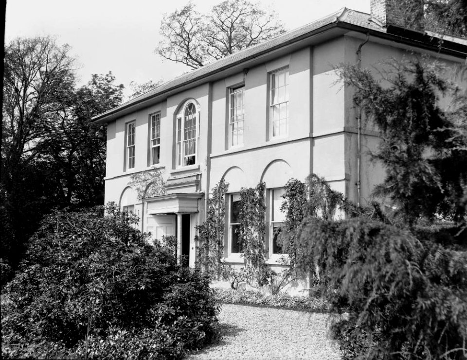Unidentified house (1293654)