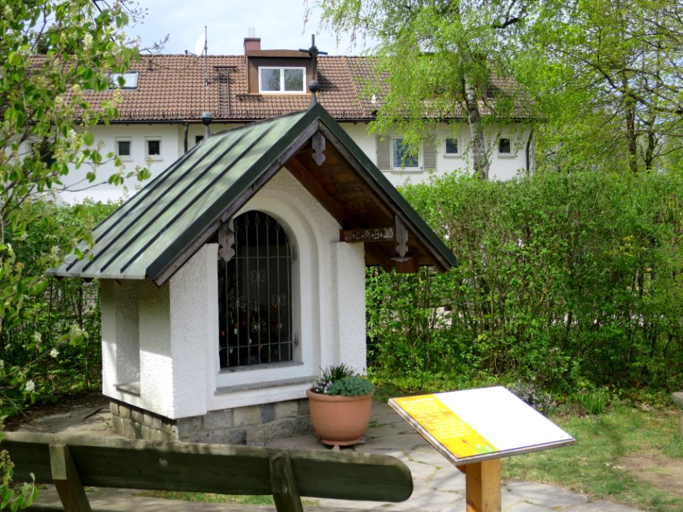 Umweltgarten Neubiberg 15