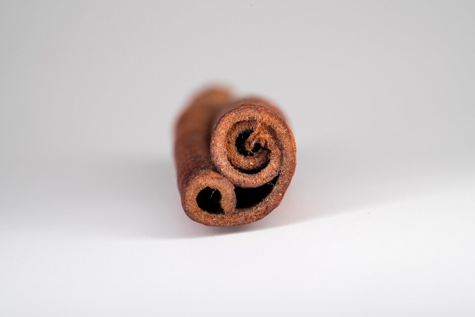 Seasoning spice aroma