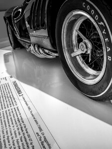 Vehicle speed technology