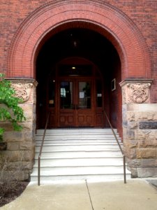 UM-Tappan-Hall Ann-Arbor-MI 2013