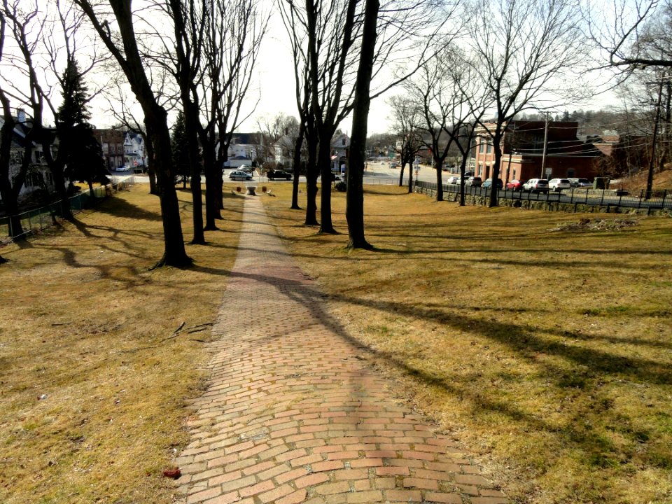 Union Common (Marlborough, Massachusetts) - DSC04363