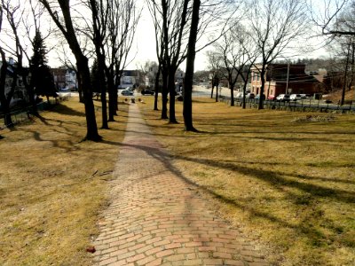 Union Common (Marlborough, Massachusetts) - DSC04363