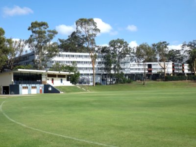 Union College and oval
