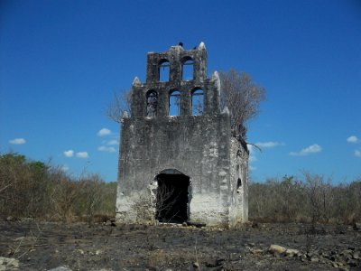 Uluch, Yucatán (10) photo