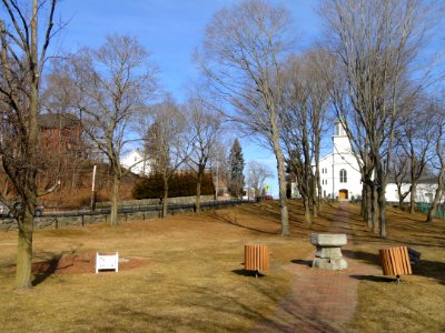 Union Common (Marlborough, Massachusetts) - DSC04365