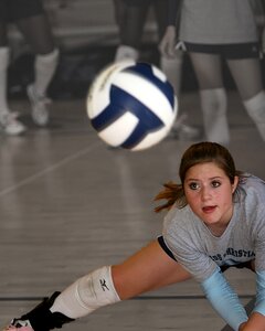 Ball athlete game