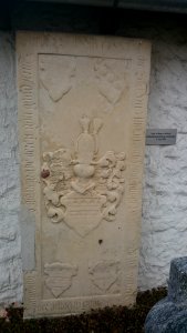 Umkirch grabstein friedhof