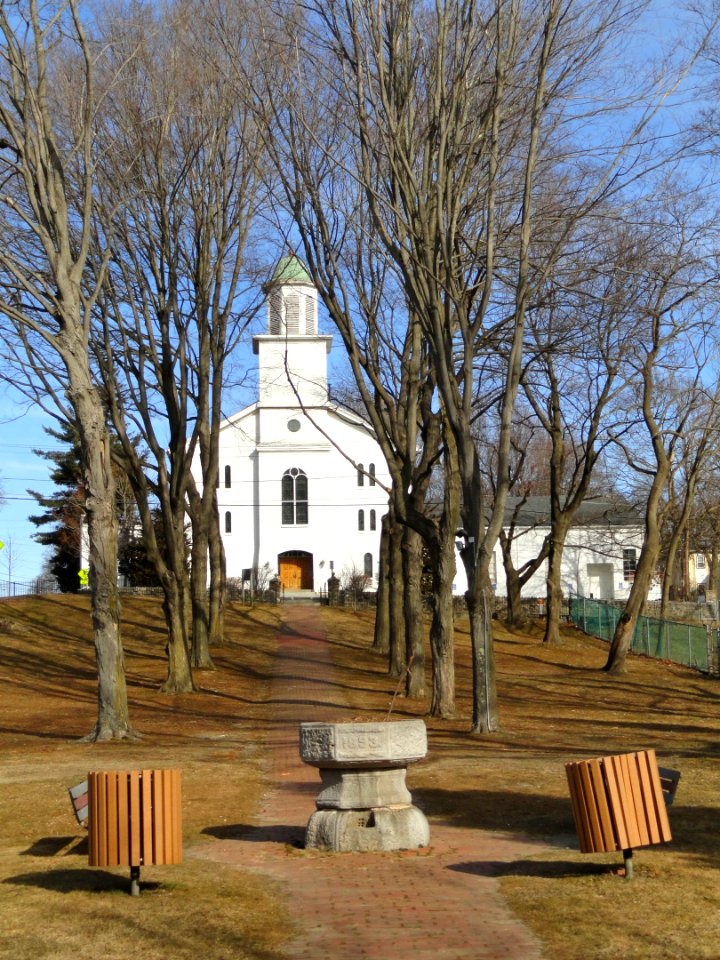 Union Common (Marlborough, Massachusetts) - DSC04354