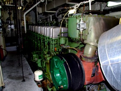 Union Diamond IMO 9220548 p6 Port Anglo-Belgian-Corp. ABC-Engine 07-Feb-2008
