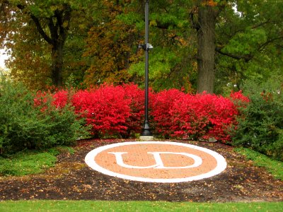 Union Dale Cemetery Division 3 entrance, 2020-10-24
