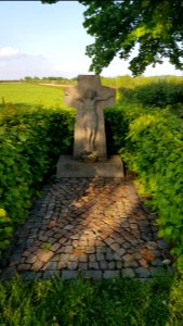 Ulvend-wegkruis Kattenroth-Groot Heugdeweg (2)
