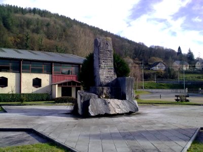 Un monument de Sévignacq-Meyracq photo