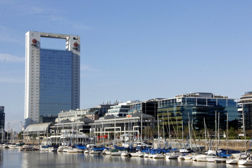 Una De Puerto Madero (191171037)