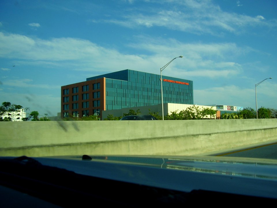 UMiamiLifeScienceTechPark
