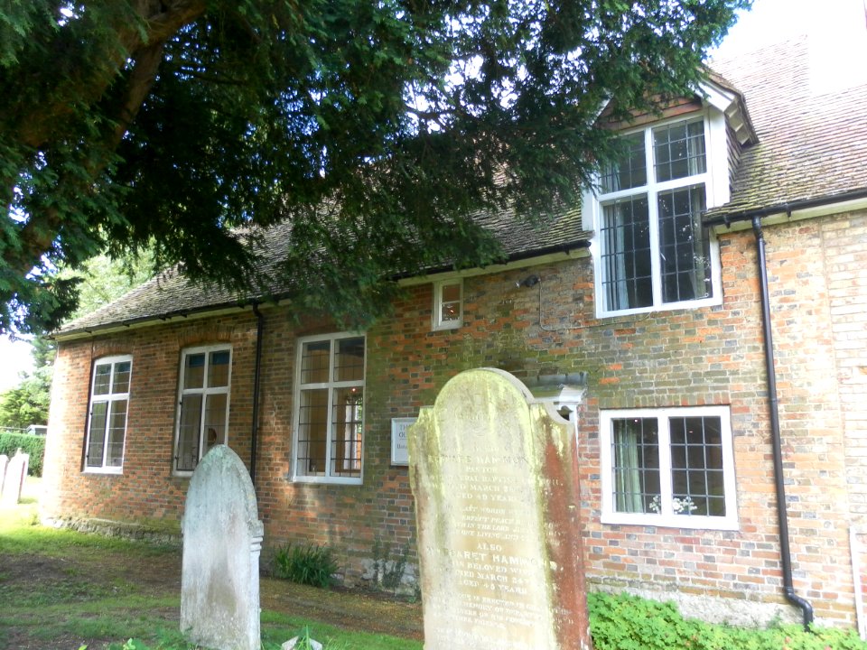 Unitarian Meeting House, Bessels Green