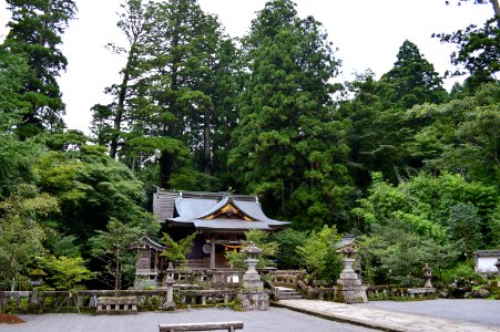 Unaguhime-jinja keidai