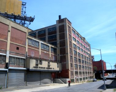 Union Standard Eq 825 E141st St jeh