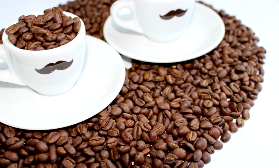 Coffee cup aroma cafe