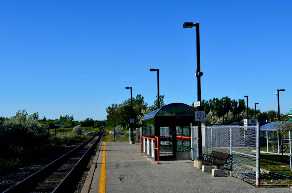 UnionvilleGOStation2
