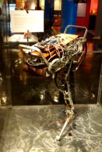 Uniroo, 1991-1993 - MIT Museum - DSC03825
