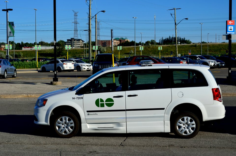 UnionvilleGOStationGOVehicle