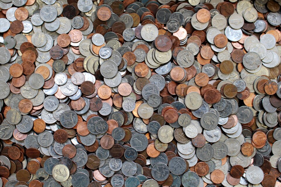 Cash stewardship change