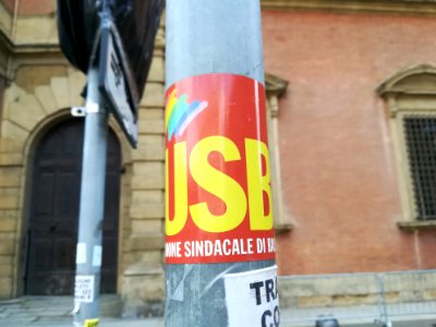 Unione Sindacale di Base