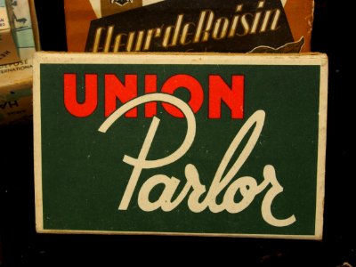 Union Parlor pic1