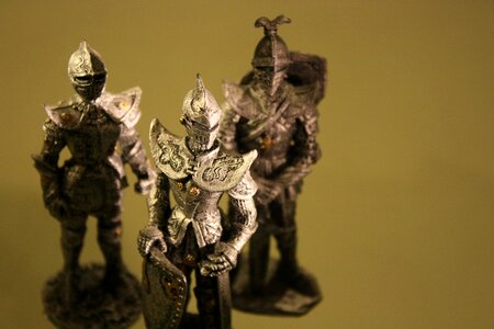 Warrior little also