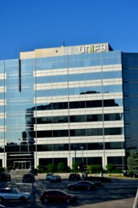 UnifyMarkhamOffice