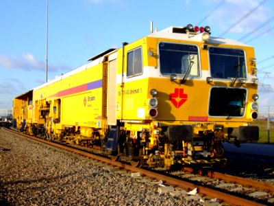 Unimat 5 at Rotterdam havencomplex p4
