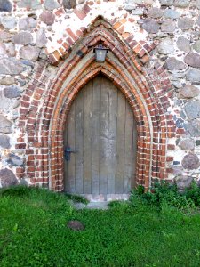Uenze Dorfkirche 9