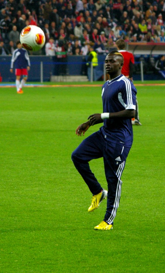 UEFA Euro League FC Salzburg vs FC Basel 11