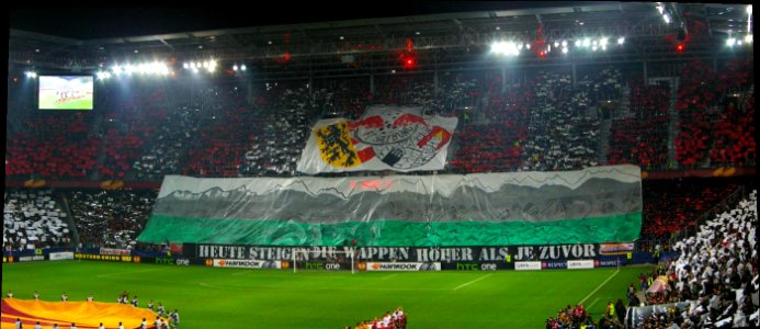 UEFA Euroleague FC Salzburg vs AFC Ajax Amsterdam 04