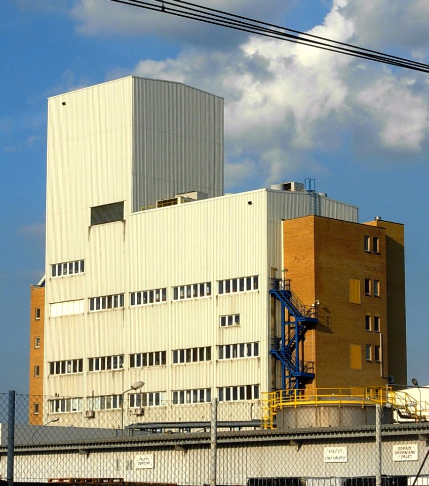 Unilever Bydgoszcz b