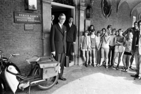 Udink (CHU) bij aankomst, Bestanddeelnr 924-5648