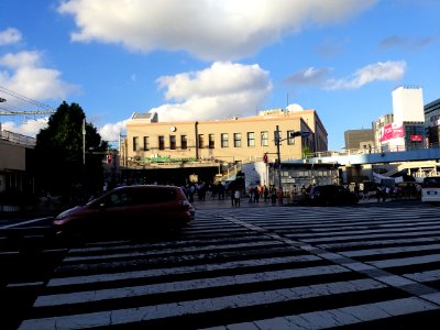 Uenostation0