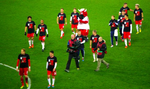 UEFA Euroleague FC Salzburg vs. AFC Ajax Amsterdam 49