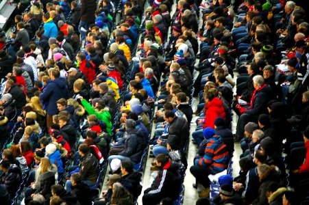 UEFA Euroleague FC Salzburg vs. AFC Ajax Amsterdam 05