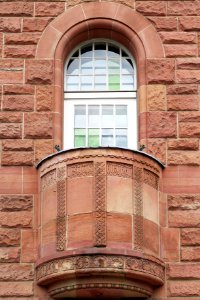 UdK.Institut.fuer.Kirchenmusik.Balkon