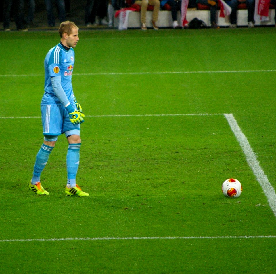 UEFA Euro League FC Salzburg vs FC Basel 49