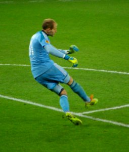 UEFA Euro League FC Salzburg vs. FC Basel 11