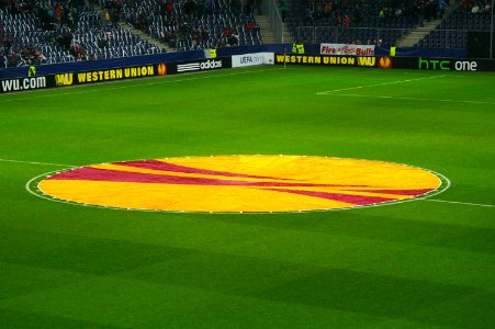 UEFA Euroleague FC Salzburg gegen AFC Ajax Amsterdam 11