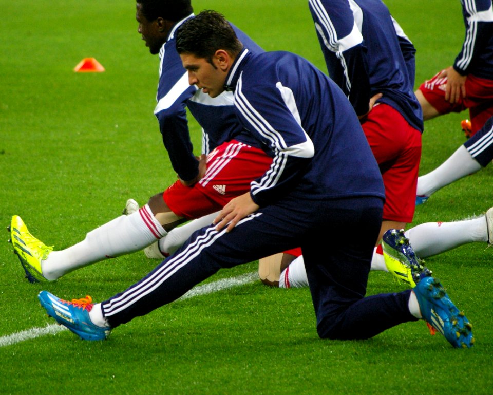 UEFA Euro League FC Salzburg vs FC Basel 02