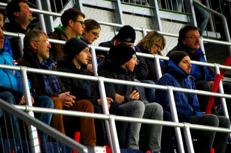 UEFA Euroleague FC Salzburg gegen AFC Ajax Amsterdam 13