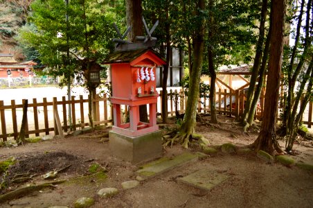 Udamikumari-jinja, Haraedo-jinja