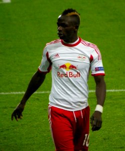 UEFA Euro League FC Salzburg vs. FC Basel 27