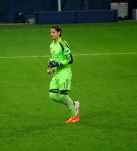 UEFA Euro League FC Salzburg vs. FC Basel 18