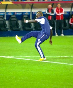 UEFA Euro League FC Salzburg vs FC Basel 16